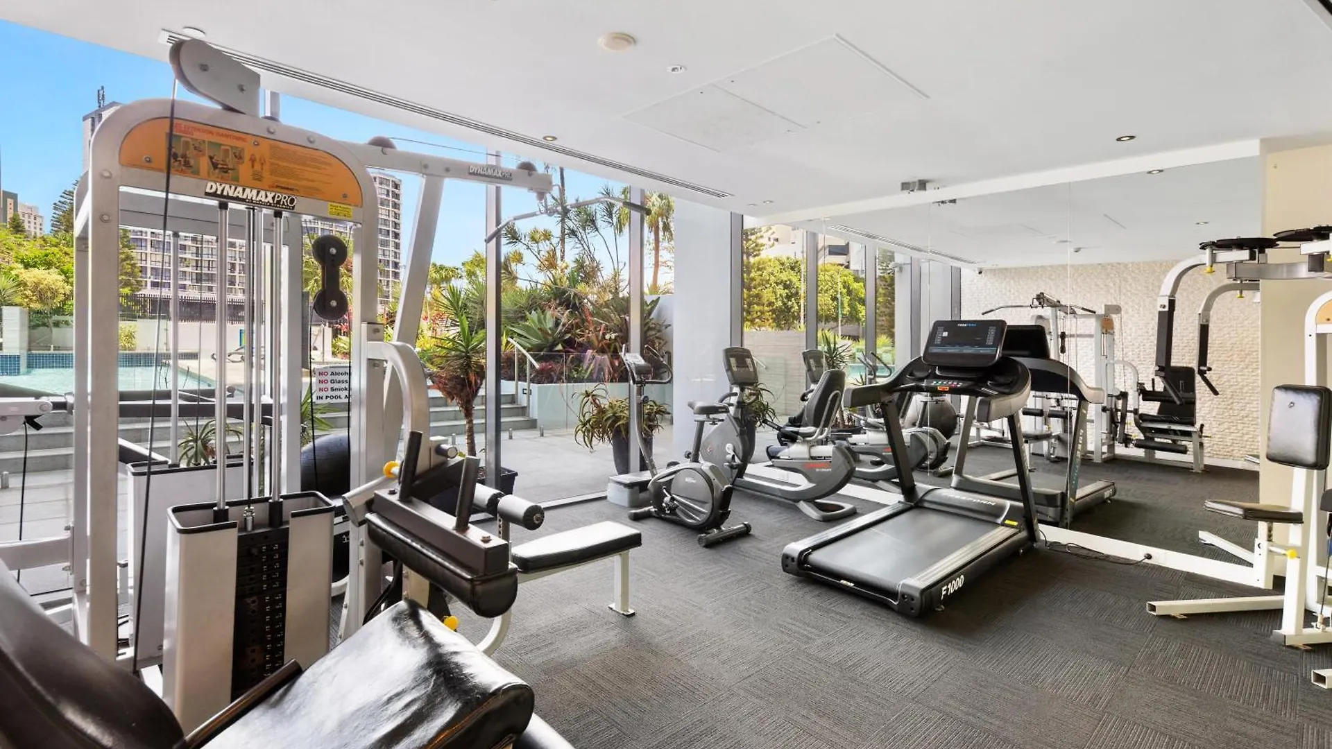 Stunning 180 Degree Views At Avalon Apartment Gold Coast 0*,